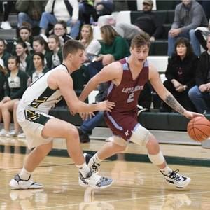 Meet your Posher, Aiden